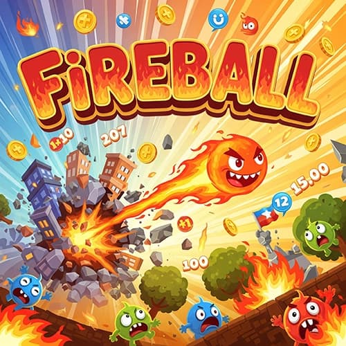 Fireball