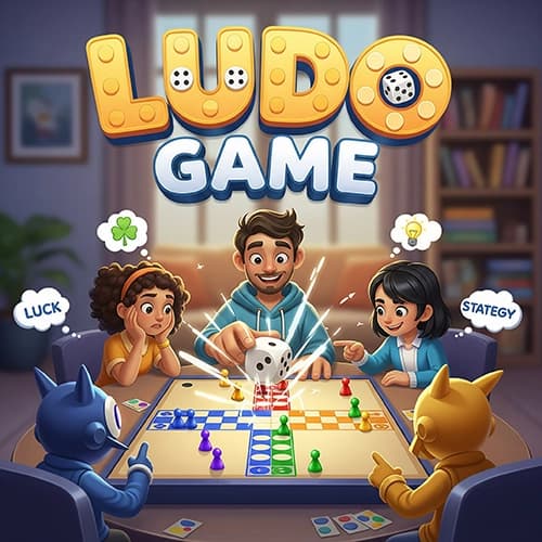 Ludo Game